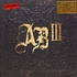 Alter Bridge - Ab III Limited Numbered Vinyl Edition