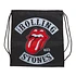 The Rolling Stones - 1978 Tour Gym Bag