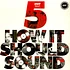 Damu The Fudgemunk - How It Should Sound 5