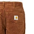 Carhartt WIP - Simple Pant "Coventry" Corduroy, 9.7 oz