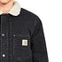 Carhartt WIP - Fairmount Coat "Maitland" Denim, 13.5 oz