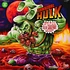 Ill Bill & Stu Bangas - Cannibal Hulk Green Vinyl Edition