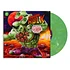 Ill Bill & Stu Bangas - Cannibal Hulk Green Vinyl Edition