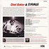 Chet Baker - & Strings
