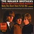 The Walker Brothers - The Sun Aint Gonna Shine Anymore