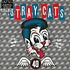 Stray Cats - 40 Black Vinyl Edition