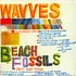 Wavves X Beach Fossils - Enter Still / Silver Tongue