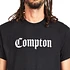N.W.A - Compton T-Shirt