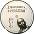 4Trackboy & Echomann - Timing & Effekte