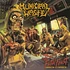 Municipal Waste - The Fatal Feast