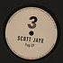 Scott Jaye - Fog EP