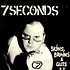 7 Seconds - Skins, Brains & Guts E.P.