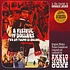 Ennio Morricone - OST Per Un Pugno Di Dollari (For A Fistful Of Dollars) Gold Bare Vinyl Edition