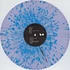 MF Eistee - Moonshine Transparent & Turquoise Splatter Vinyl Edition