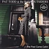 Pat Todd & The Rankoutsiders - The Past Came Callin' Black Vinyl Edition