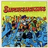 Supersuckers - The Greatest Rock And Roll Band In The World