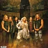 Battle Beast - No More Hollywood Endings Black Vinyl Edition