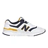 New Balance - CM997 HDL