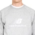 New Balance - NB Athletics Premium Archive Crew Sweater