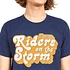 The Doors - Riders On The Storm Logo T-Shirt