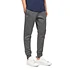 Lacoste - Brushed Fleece Slim Fit Pants