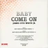 James Otis White Jr - Baby Come On