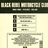 Black Rebel Motorcycle Club - Whatever Happened To My Rock'n'Roll