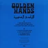 Golden Hands - Golden Hands Black Vinyl Edition