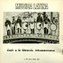 Ayacucho - Musica Latina - Canta A La Liberacion Latinoamericana -