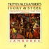 Monty Alexander's Ivory & Steel - Jamboree