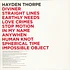 Hayden Thorpe - Diviner Black Vinyl Edition
