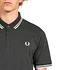 Fred Perry - Made In Japan Pique Shirt