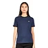 Fred Perry - W Taped Ringer T-Shirt