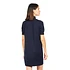 Fred Perry - Crew Neck Knitted Dress