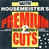 Housemeister - Beef Jerky 2 Premium Cuts