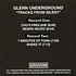 Glenn Underground - Tracks From Silent
