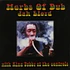 Jah Lloyd - Herbs Of Dub Red Vinyl Edition