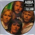 ABBA - Gimme! Gimme! Gimme! Limited 7" Picture Disc Edition