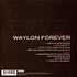 Waylon Jennings & The 357's - Waylon Forever