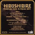 Hibushibire - Turn On, Tune In, Freak Out!