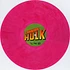 Ill Bill & Stu Bangas - Cannibal Hulk Limited Alternative Cover Pink Vinyl Edition