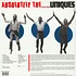 Uniques - Absolutely The Uniques Colored Vinyl Edition