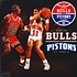 Waterr x Ty Farris - Bulls Vs. Pistons