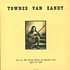 Townes Van Zandt - Live At The Down Home In Johnson City April 18, 1985