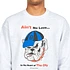 Butter Goods - Ain't No Love Champion Crewneck