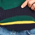 Butter Goods - Stripe Knitted Sweater