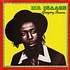 Gregory Isaacs - Mr. Isaacs