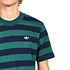 adidas - Stripe Tee