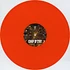 Napoleon Da Legend & Giallo Point - Coup D'etat Orange Orapque Vinyl Edition