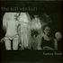 The Kill Van Kull - Human Bomb